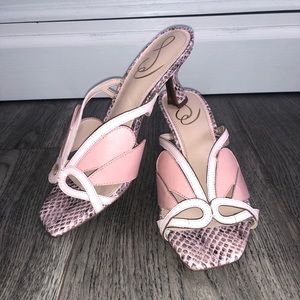Sam Edelman heels